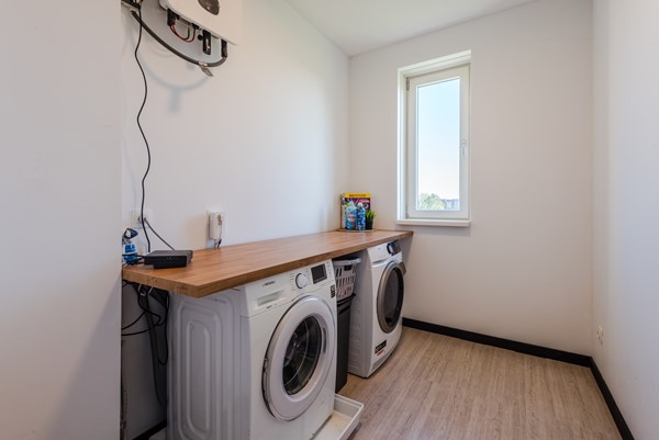 Medium property photo - Wimpelplantsoen 227, 1319 ED Almere